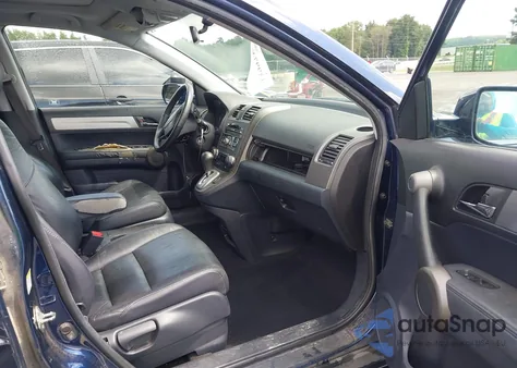 2010 Honda Cr-V Ex-L z USA, uszkodzony, nr VIN 5J6RE3H74AL009404